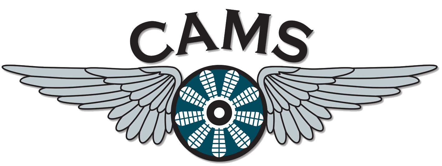 CAMS - Classic Aero Machining Service NZ