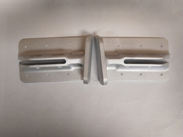 Wing Fitting 75-03-133