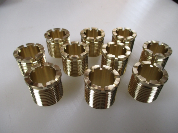 Bush ,Tailwheel Retract Cylinder 75-37-020