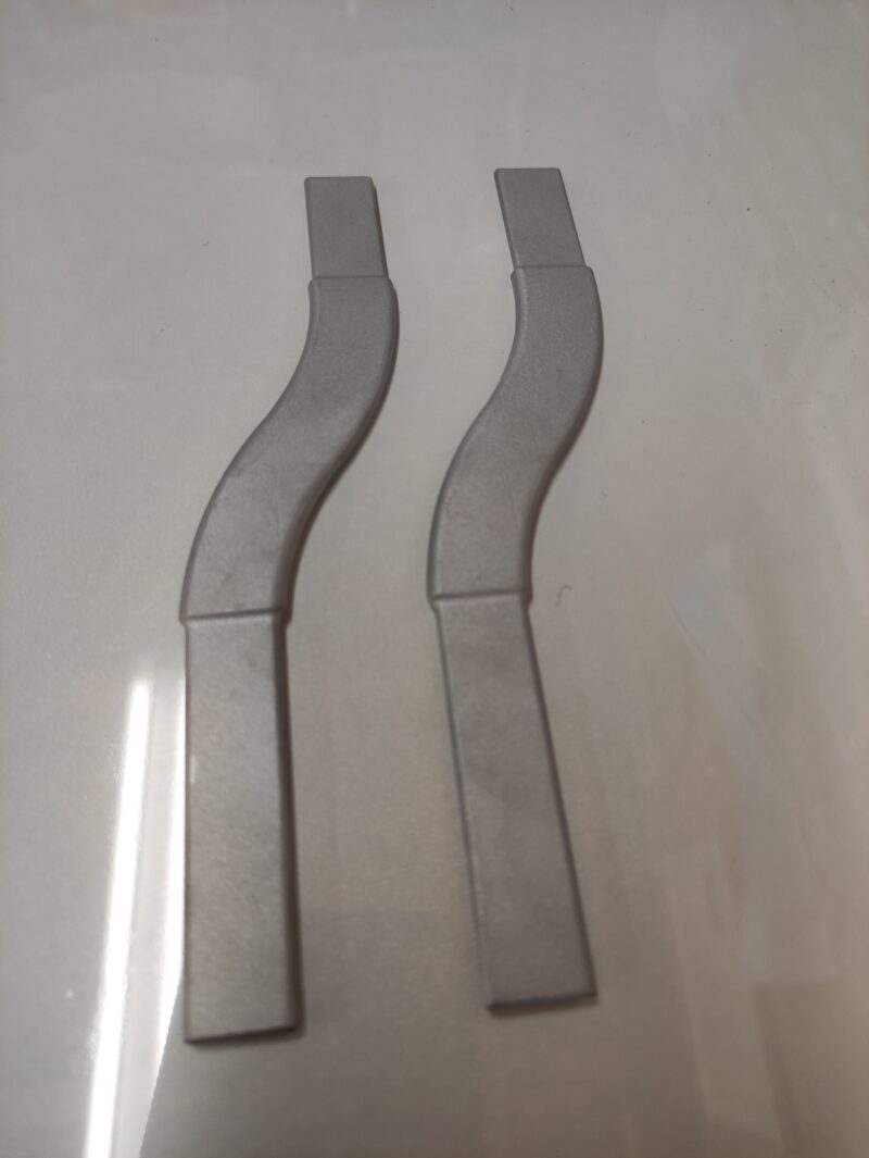 Flap Trailing Edge Splices 75-08-01