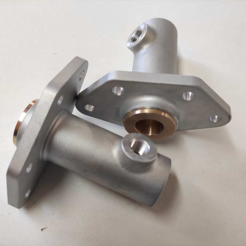 Landing Gear Retract Fitting 81-33-013 -1