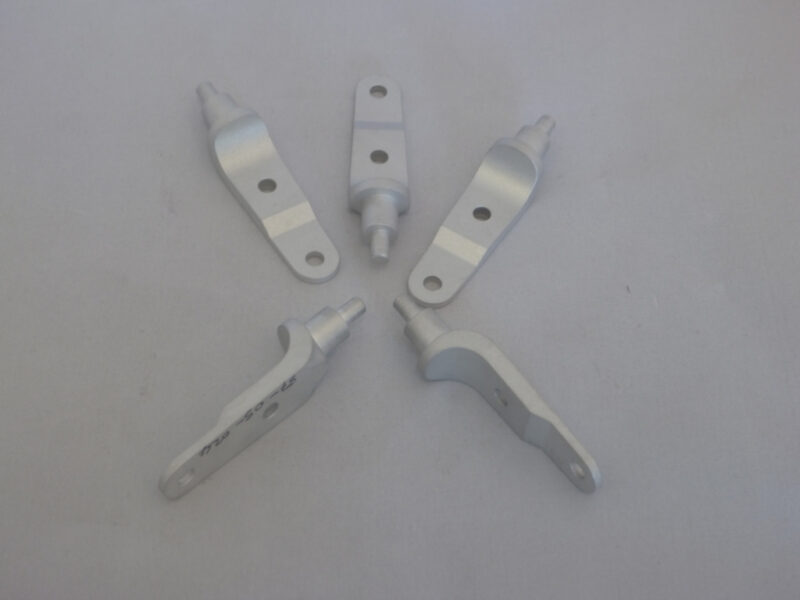 Aileron Trim 87-05-024