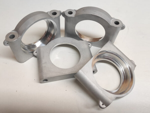 Elevator Centre Bearing 87-15-012