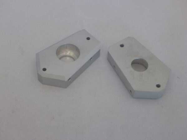 Elevator Flap Bearing Block 87-13-036