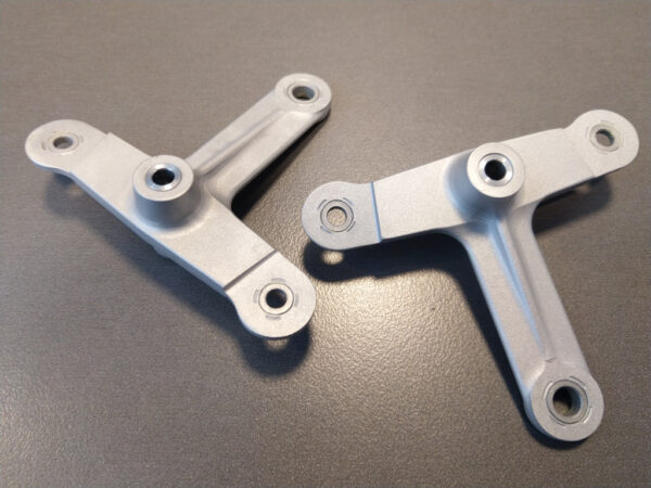 Elevator Flap Lever 87-13-023