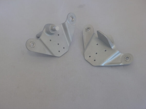 Elevator Horn Flap 87-13-037