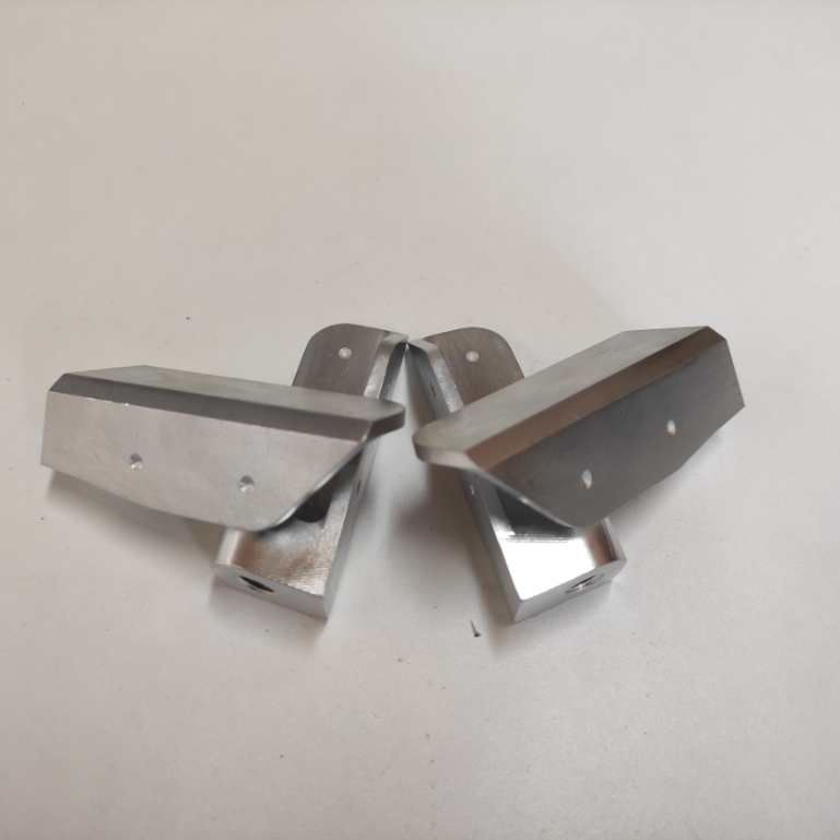 Jack Pad Fitting 87-03-383