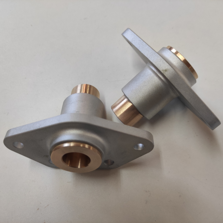 Landing Gear Retract Fitting 81-33-013 -2