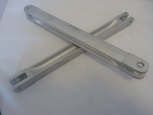 Link - Lower Truss To Firewall 87-22-517