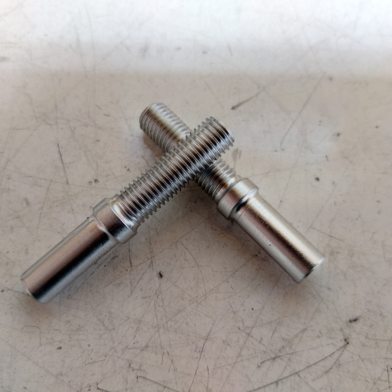 Rod End 84-05-552