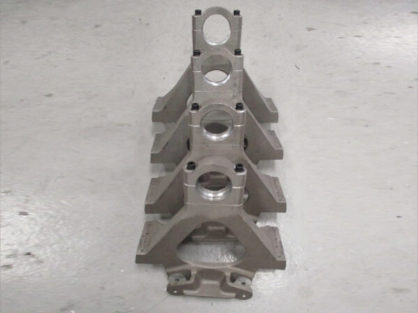 Rudder Hinge Lower 87-21-214