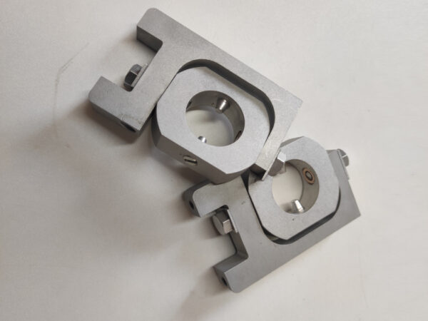 Rudder Trim Tab Control Hinge 87-14-553