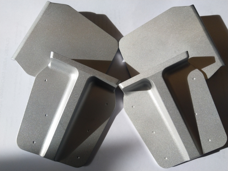 Spar 3 Wing Fittings 87-03-748