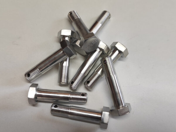 Special Bolts 87-22-034 -6 & -7