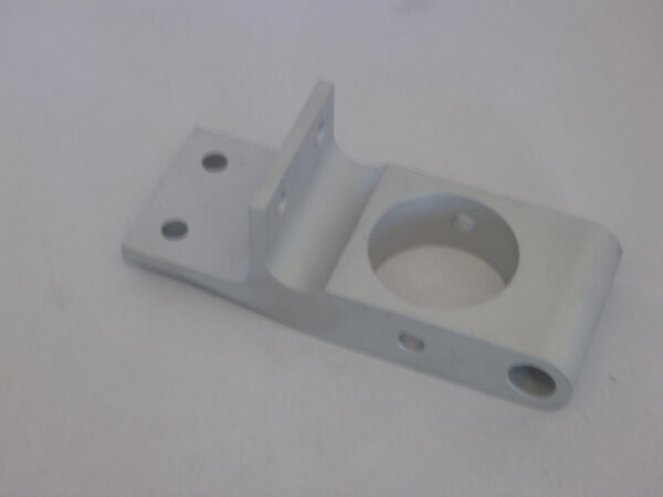 Support, Rudder Pedal Cross Tube 87-21-538