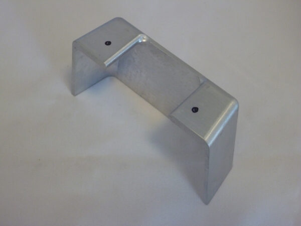 Tail Wheel Retract Reinforcement 87-21-592