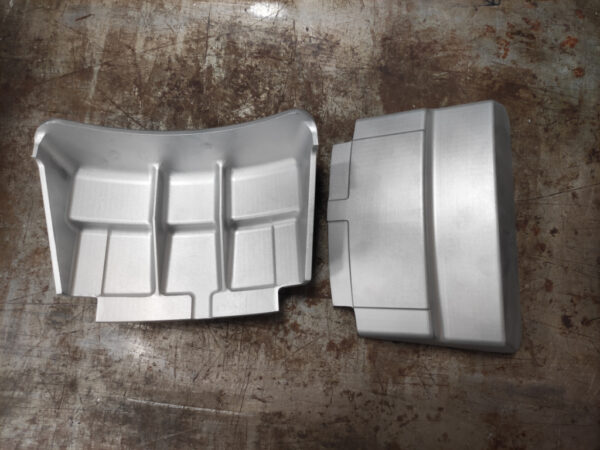Turnover Fitting, Stat 5 87-21-586