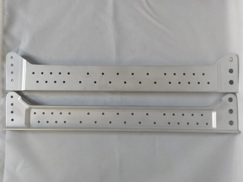 Web 3 Stiffner LH & RH 87-03-737