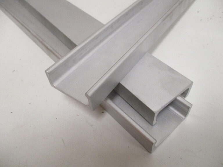 Channel Extrusion 81-03-236