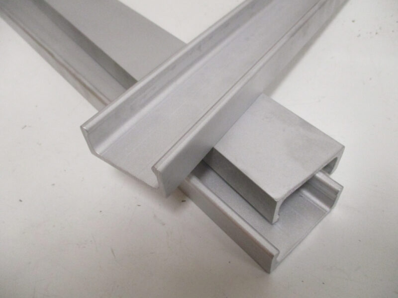 Channel Extrusion 81-03-236